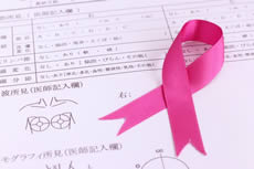 乳がん・子宮頸がん検診費用補助